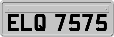 ELQ7575