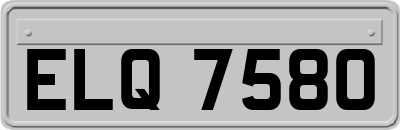 ELQ7580