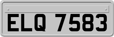 ELQ7583
