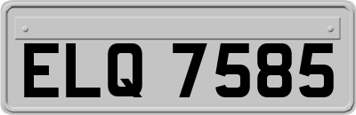 ELQ7585