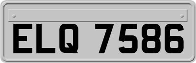 ELQ7586
