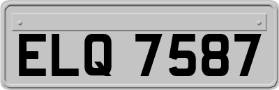 ELQ7587