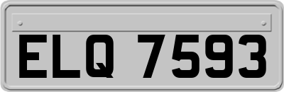 ELQ7593