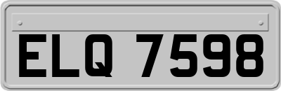 ELQ7598