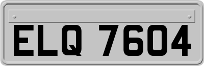 ELQ7604