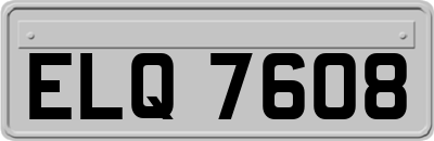 ELQ7608