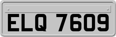 ELQ7609
