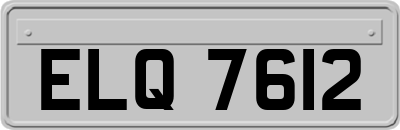 ELQ7612