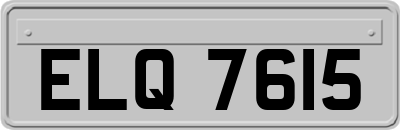 ELQ7615