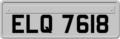ELQ7618