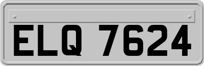 ELQ7624