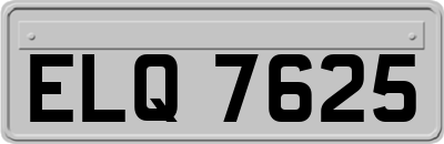 ELQ7625