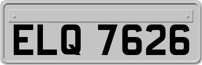 ELQ7626