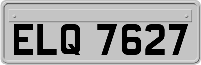 ELQ7627