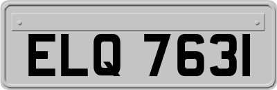 ELQ7631