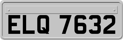 ELQ7632