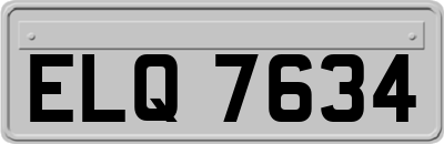ELQ7634