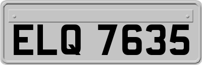 ELQ7635