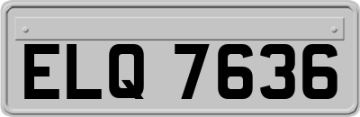 ELQ7636