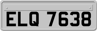 ELQ7638