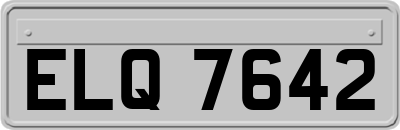 ELQ7642