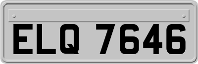 ELQ7646