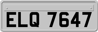 ELQ7647
