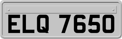 ELQ7650