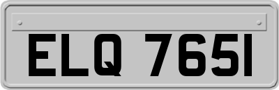 ELQ7651