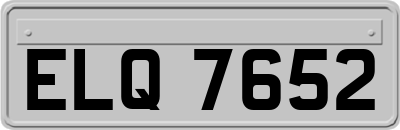 ELQ7652