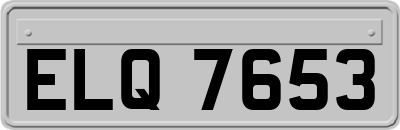 ELQ7653