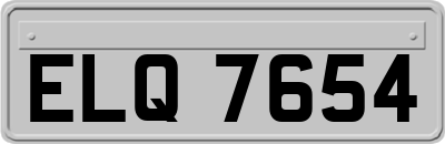 ELQ7654