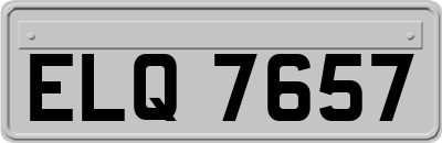 ELQ7657