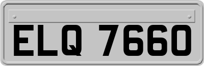 ELQ7660