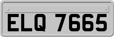ELQ7665