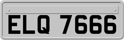 ELQ7666