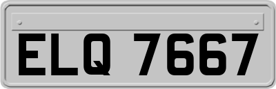 ELQ7667