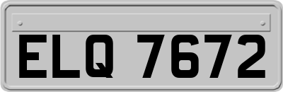 ELQ7672