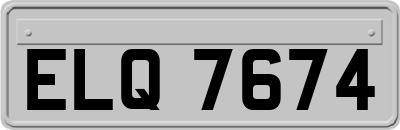 ELQ7674