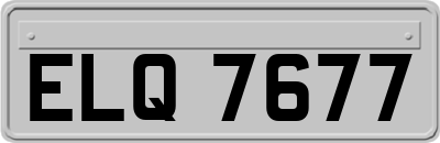 ELQ7677