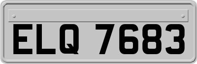 ELQ7683