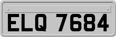 ELQ7684
