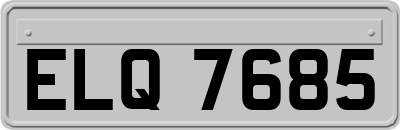 ELQ7685