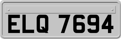 ELQ7694