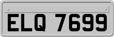ELQ7699