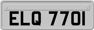 ELQ7701
