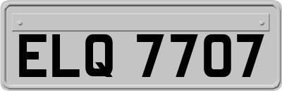 ELQ7707