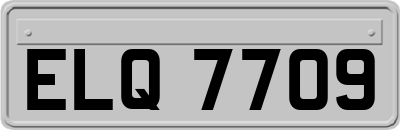 ELQ7709