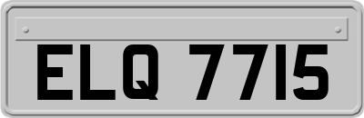 ELQ7715