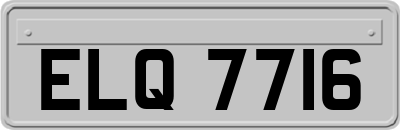 ELQ7716
